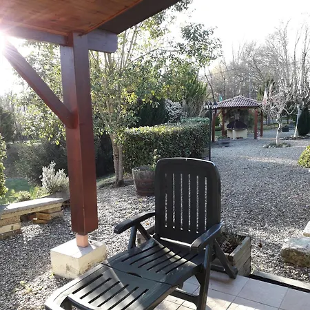 Apartmán Mf N 5